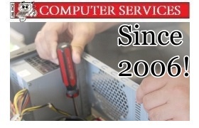 Computer Services
